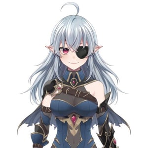 This is the Avatar Image for the GEEGA AI Voice and Text to Speech Generator
